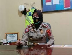 Tindaki Balap Liar Satlantas Polres Konawe Gandeng Partisipasi Warga