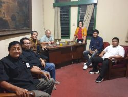 Diskusi Terbatas SMSI :  Jokowi Presiden Terkuat Se-Asia