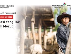 Jadi Yang Terdepan dalam Transformasi Digital, PermataBank Raih Top Digital Company Award 2021