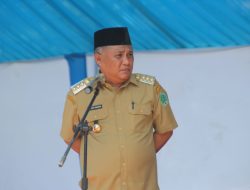 Kery Tegaskan Pemrov Sultra Hentikan Aktifitas Dipulau Bokori