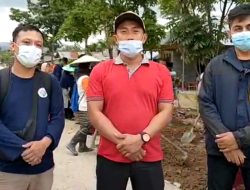 PKTD Didesa Lalonggowuna Ciptakan Kebersamaan Antar Warga