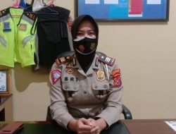 Selama  PPKM Pemohon SIM Di Konawe menurun 25 Persen