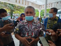 Bupati Kery Imbau Semua Elemen Masyarakat  Sukseskan Vaksinasi