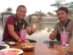 Ketua DPRD Konawe Dukung Terbentuknya Dewan Pengupahan Konawe