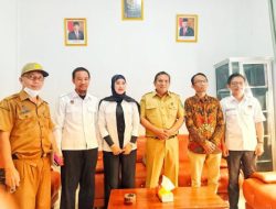 Optimalkan Kegiatan Kepemiluan, KPU Konawe Gandeng Diskominfo Konawe