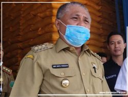 Target Tingkatkan Investasi Hingga 32 T Di Konawe, KSK Optimis Dapat Terwujud