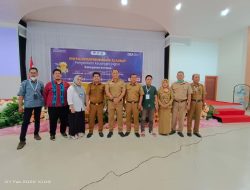 Lewat Pelatihan DEA, Pemda Konawe Kembangkan SDM UMKM