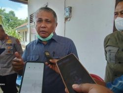 KSK Target  Investasi Di Konawe Capai 32 Triliun