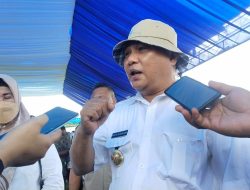 Perayaan HUT Konawe, Bupati Kery Bakal Bedah Rumah Warga