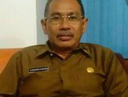 Sambut HUT Konawe Ke-62, Pemda Konawe Lakukan Lomba Kebersihan Antar Instansi