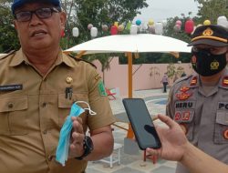 Wahana Agra Wisata Di Konawe Diharapkan Mampu Tingkatkan Perekonomian Masyarakat