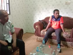 BPBD Konawe Imbau Masyarakat Waspada Musim Pancaroba