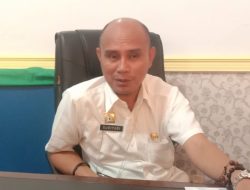 Wujudkan Minat Baca, Dikbud Konawe Bakal Jalin Kerjasama Perpustakaan Daerah Aktifkan Perpustakaan Keliling