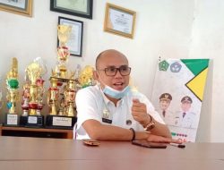 Sejumlah TK Swasta Di Konawe Akan Dinegerikan