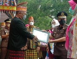 Tingkat Kualitas SDM, Pemda Konawe Siapkan Beasiswa S2