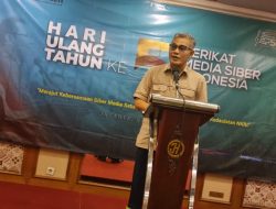 Kerja Sama  TNI AD- SMSI Diapresiasi Jenderal Dudung Abdurachman