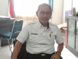 Tahun 2021 Volume Sampah Di Konawe Capai 14,38 Ton Perhari