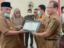 Bupati Konawe Buka Musrembang Penyusunan  RKPD Kabupaten Konawe Tahun 2023