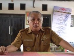 Bupati Konawe Imbau Masyarakat Bayar Pajak Melalui E- Filling