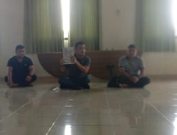 Jalin Kemitraan Dengan Pemilik Lahan PT TPM Terapkan Pola Bagi Hasil