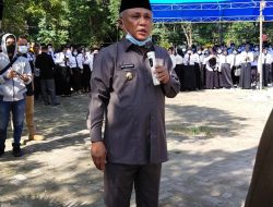 KSK Sukses Datangkan Investor Pabrik Lithium Di Konawe