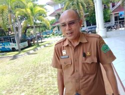 Tingkatkan Mutu Pendidikan, Kadis PK Konawe Harapkan Kepala Sekolah Terus Berinovasi