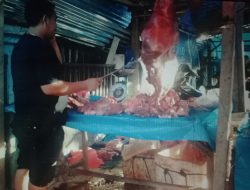 Harga Daging Sapi Diperkirakan Akan Naik Hingga Lebaran