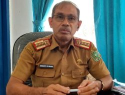 Pasca Lebaran, DLH Konawe Optimalkan Penanganan Sampah di Ibukota Kabupaten