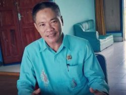 Dinsos Konawe Ajukan DTKS Penerima Set Top Boks TV Digital