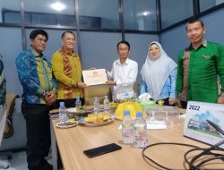 Pemda dan KPU Konawe Gelar Audiensi Bahas Rancangan Anggaran Pilkada Mendatang