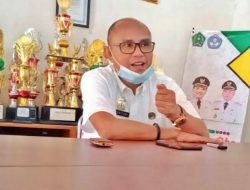 Berjalan Lancar, Ujian Sekolah Di Konawe Terapkan Tiga Metode