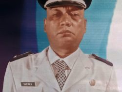 Pemerintah Kelurahan Mataiwoi Siap Hadapi Lomba Kelurahan Dan Desa  Tingkat Kabupaten