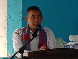 Evaluasi Perkembangan Desa dan Kelurahan. Kepala BPMD : Hal Positif Ini Harus Kita Jaga