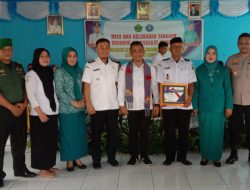 Optimis Juara, Kelurahan Mataiwoi Mampu Wakili Kabupaten Konawe Bersaing Di Tingkat Provinsi