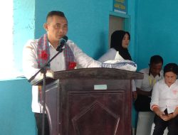 DPMD Konawe Umumkan Pemenang lomba Desa Dan Kelurahan Tingkat Kabupaten Tahun 2022