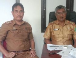 Tingkatkan Produksi Kedelai Di Sultra, Petani Konawe Dapatkan Bantuan Bibit Dan Pupuk