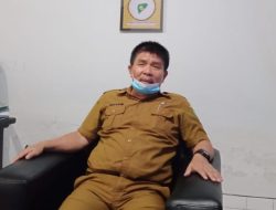 Disnakeswan Pastikan Hewan Qurban Aman Dari Penyakit PMK