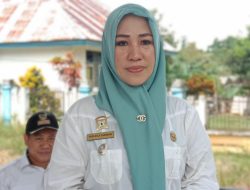 Camat Besulutu Target 60 Persen PBB Terealisasi Di Bulan Juni