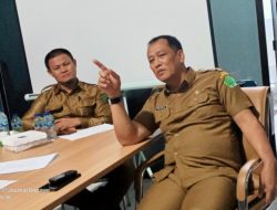 Pemda Konawe Apresiasi Hadirnya PT SCM Di Kecamatan Routa