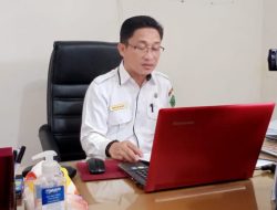 Pemda Konawe Salurkan Dana Hibah Untuk Ormas Keagamaan Dan Rumah Ibadah