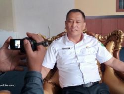 Tahun 2023 Honor Perangkat Kelurahan Di Konawe Naik 50 Persen