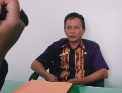 Jelang Musim Pancaroba Dinkes Konawe imbau Waspada DBD