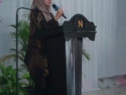 Dekranasda Konawe Gelar Pelatihan Kerajinan Bagi Pelaku UMKM