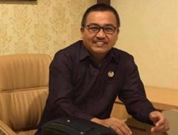 Ketua DPRD Konawe Harap Semua Elemen Masyarakat Jaga Stabilitas  Pilkades