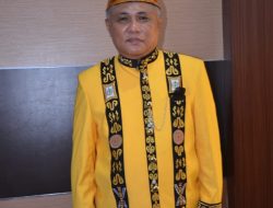 KSK Apresiasi Jokowi yang Dikabarkan Akan Kenakan Pakaian Adat Asal Sultra