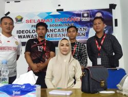 Jelang musim penghujan, PMI Konawe Petakan 6 Kecamatan Rawan Banjir