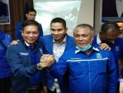 KSK dan ARS Kader Terbaik PAN, Keputusan Cagub Diserahkan ke Ketum PAN