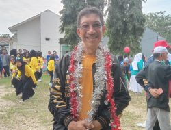 Menyongsong 34 Tahun, BLUD Konawe Bakal Miliki Alat MRA