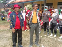 Peringati HUT Ke-34, BLUD Konawe Gelar Bakti Sosial