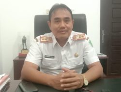 Dinas Pertanian Konawe Salurkan Bantuan Pada KWT